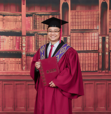 Muhammad Rafif Azhari