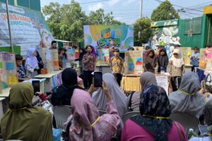 Program BI STAR SDIT Bina Insani Perkuat Karakter dan Kreativitas Siswa