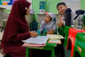 Setiap Gerakan, Setiap Ayat: Perjalanan Membangun Cinta Al-Qur’an