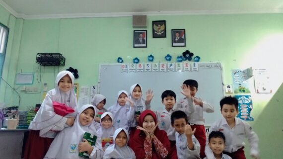 Pada Akhirnya, Bukan Hanya Mereka yang Bertumbuh