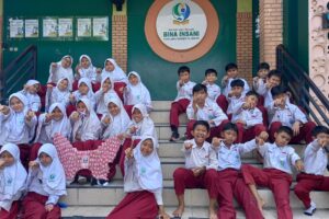Pubertas: Ketika Siswa Mulai Mengenal Dirinya Sendiri