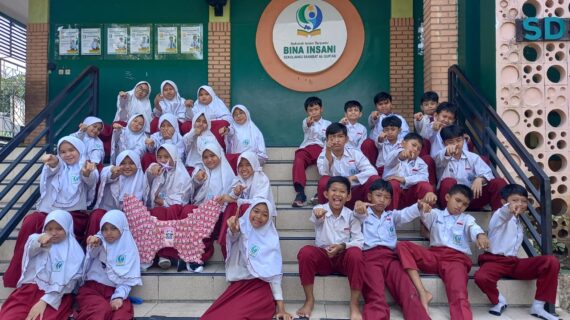 Pubertas: Ketika Siswa Mulai Mengenal Dirinya Sendiri
