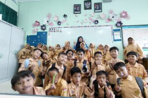 More Than Just Flashcards: What First Year of Teaching Taught Me