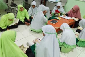 Bacaan Al Quran Anak Lebih Cepat Stabil dengan Metode Pengajaran Talaqqi