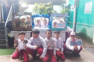 Story Telling Community: Implementasi Nilai SIDIQ dalam Pembelajaran