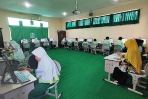 Menjaga Akurasi Data, Membangun Kepercayaan
