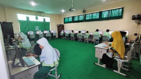 Menjaga Akurasi Data, Membangun Kepercayaan
