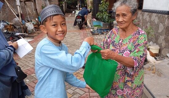 Empati Adalah Kunci Pendidikan