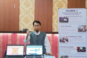 Seni Beradaptasi, Berkolaborasi, dan Menginspirasi