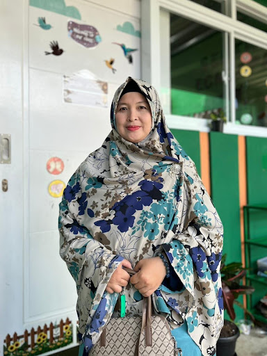 Isti Aliya Triyuliana
