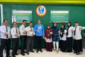 Kepala Sekolah TKIT dan SDIT Bina Insani Semarang Jadi Kepala Sekolah Mentor dalam Pelatihan Bakal Calon Kepala Sekolah Kabupaten Grobogan