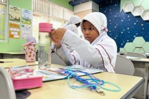 Tingkatkan Keterampilan dan Karakter, SDIT Bina Insani Gelar Funtastic 4 untuk Siswa Kelas 4