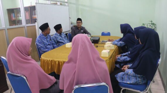 SDIT Bina Insani Semarang Terima Kunjungan SDIT Nur Rohman Wonogiri, Perkuat Kolaborasi Pembelajaran Al-Qur’an dan Bilingual Class